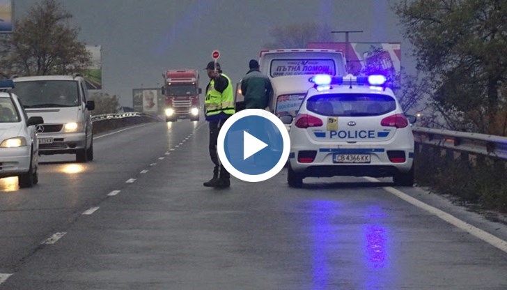 Най-много нарушения са регистрирани по булевард "България"