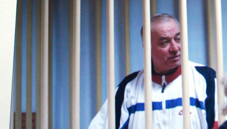 Полицията скоро ще разпита отровения полковник Полицията скоро ще разпита отровения полковник