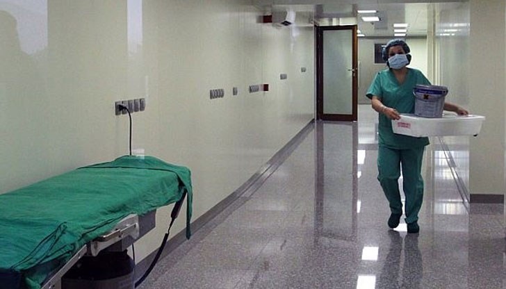 Двама мъже са заболели от вирусен менингит, а третият е с бактериален Двама мъже са заболели от вирусен менингит, а третият е с бактериален