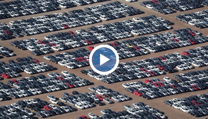 Американски съд постанови „Фолксваген” да изкупи обратно от собствениците всичките 482 000 коли с манипулиран софтуер