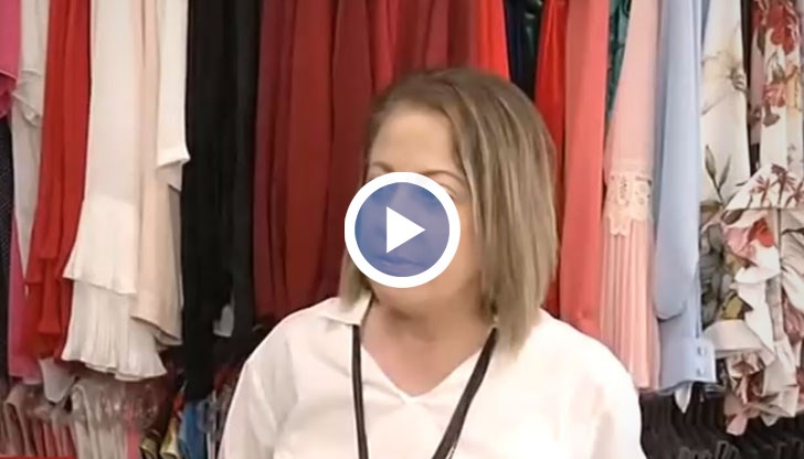 За схемата разказва управител на обран магазин във Варна