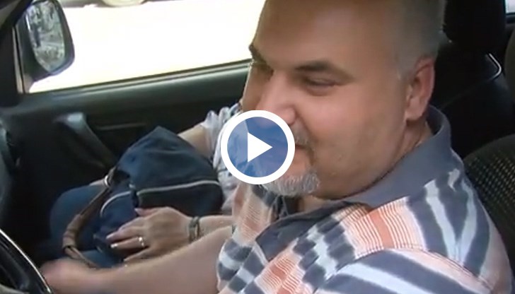 На луната сигурно по-лесно се минава