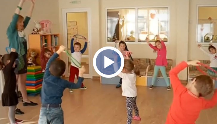 Ще има и глоби за родителите, които не пращат децата си на детска градина