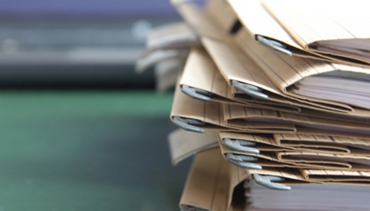 Един регистър на общинско ниво съществува 265 пъти!