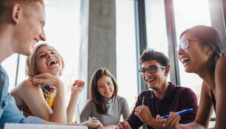 Знаехте ли че във Франция наричат този ден "априлска риба"