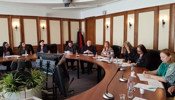 Съветът ще подпомага дейността на Държавната агенция за закрила на детето