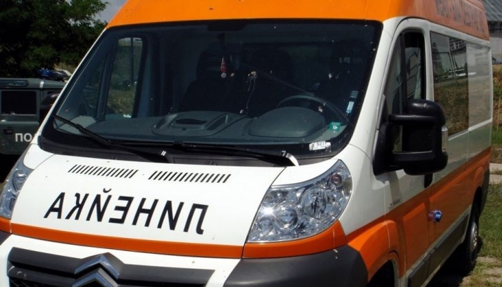 Не разбрахте ли, че във втория по големина град в България в Бърза помощ педиатри няма? Не разбрахте ли, че във втория по големина град в България в Бърза помощ педиатри няма?