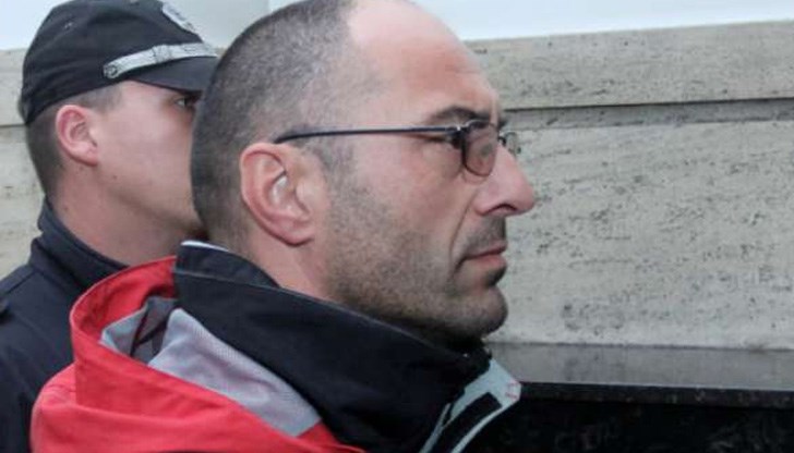 Щерката на Владимир - Вероника, живее в Малта