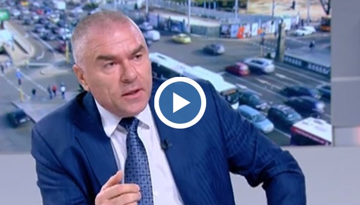 Изчаквам подходящия момент