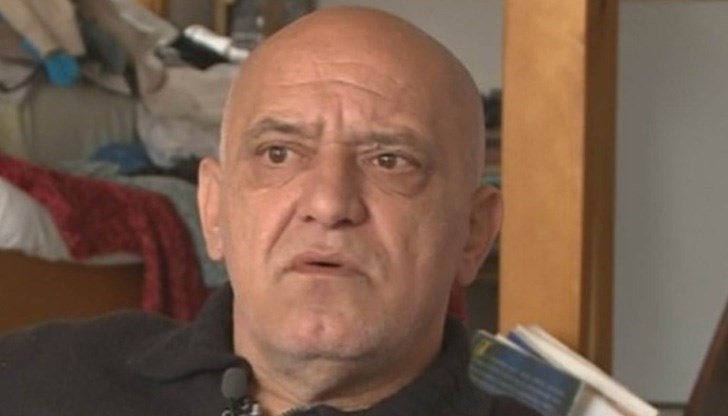 Хукнали да спасяват екс депутата след призив на негов приятел във Фейсбук