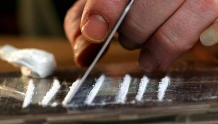 Граждани са подали сигнал за лица употребяващи наркотици