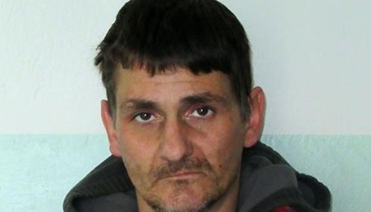 Жоро Манджата избяга преди около 2 седмици