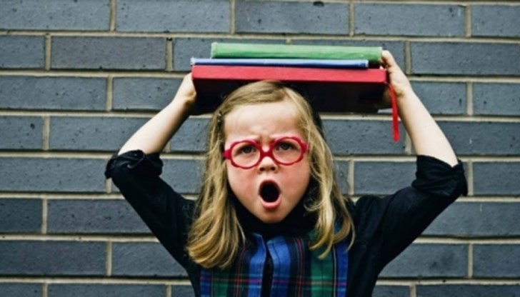 Това предвиждат промените в наредбата за предучилищно образование Това предвиждат промените в наредбата за предучилищно образование