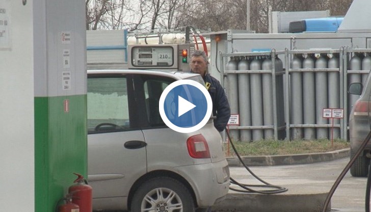 Изискването на банкови гаранции при търговците на горива ще доведе до скок в цените