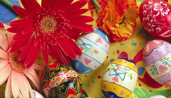 Имениците днес имат двоен празник