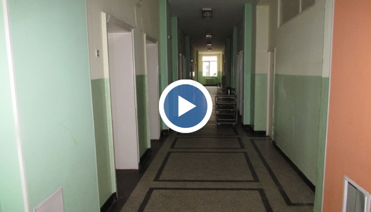 Целта на проверката в лечебните заведения е да се разбие модела "болница в болница"