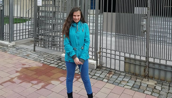 Международно признание за нивото на обучение по немски език в "Дойче шуле" Международно признание за нивото на обучение по немски език в "Дойче шуле"