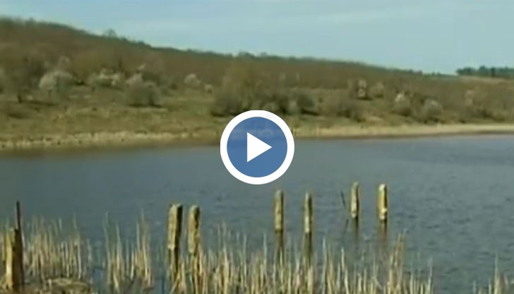 Язовирът спешно се нуждае от ремонт