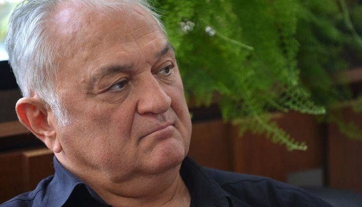 Предаването ще се казва „Евро ДикоФ“ и ще се излъчва по Евроком