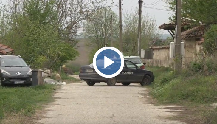 Възрастният мъж е бил в неизвестност 5 месеца