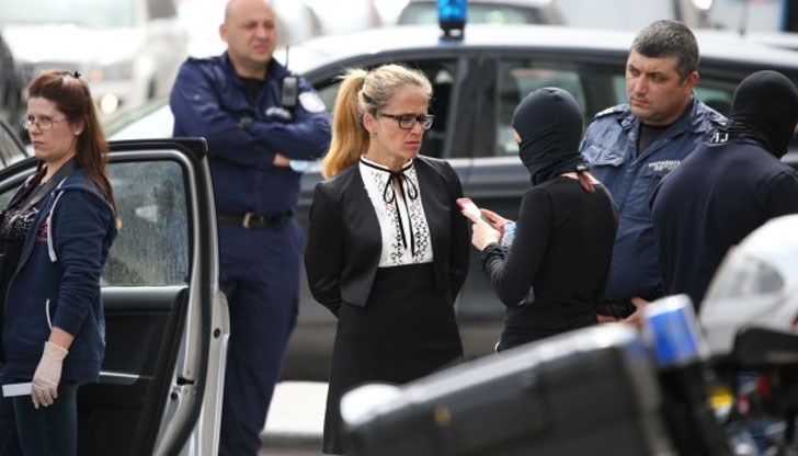 Прокуратурата разкри каква е схемата за изнудване в "Младост" Прокуратурата разкри каква е схемата за изнудване в "Младост"