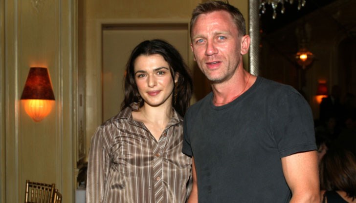 Звездната двойка сключи брак през лятото на 2011 година