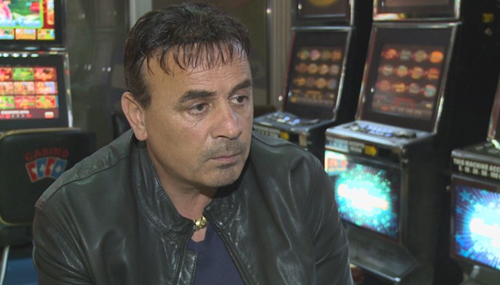 Той твърди, че Пелов няма да прояви агресия към случайни хора Той твърди, че Пелов няма да прояви агресия към случайни хора