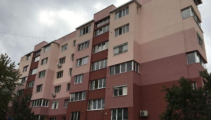 В Благоевградско броят на санираните сгради е 93