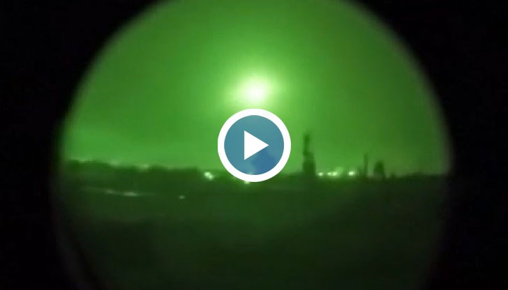 Ще предизвикат ли ударите на САЩ глобален конфликт