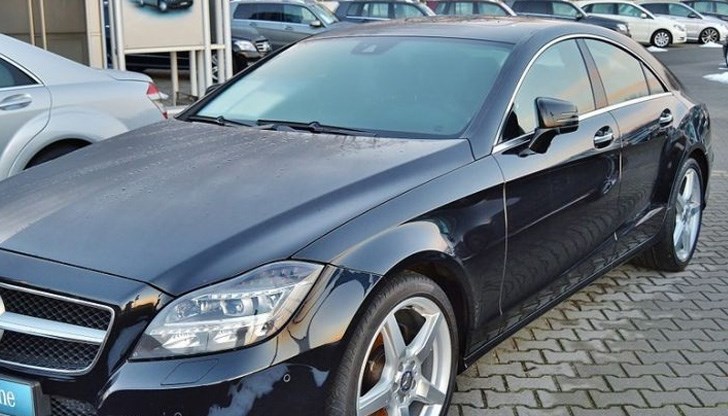 Акцията е насочена към събиране на данъци за съответните автомобили