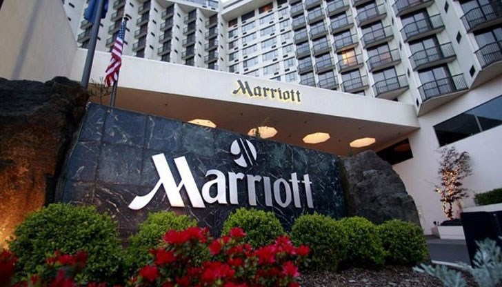 Най-голямата хотелска верига в света вече строи първия си обект у нас в София Най-голямата хотелска верига в света вече строи първия си обект у нас в София