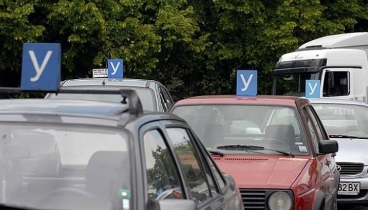 Преди това обаче трябва да премине на курсове, организирани от структурите на МВР