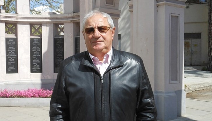 Смешно беше твърдението – „Да, това е произведено само в Руската федерация“ Смешно беше твърдението – „Да, това е произведено само в Руската федерация“