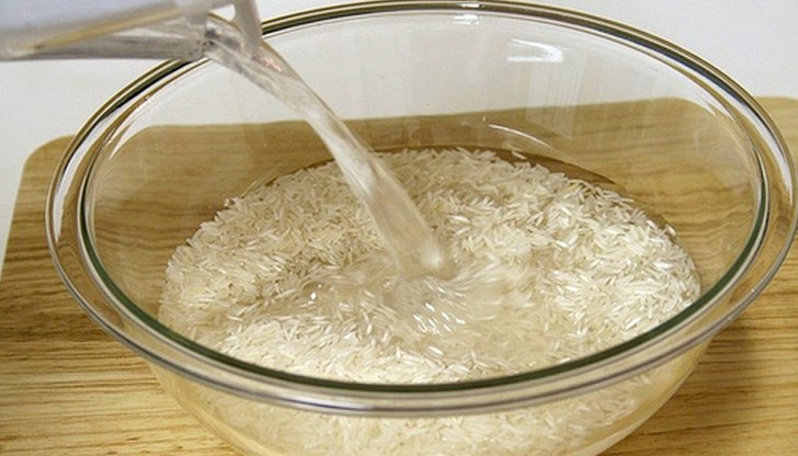 Оризът съдържа арсен, който може да ни разболее тежко