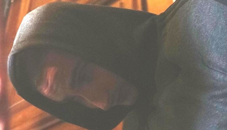 Софийски градски съд остави в ареста Йордан Исаев