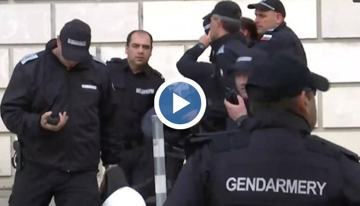 Главният секретар на МВР с последна информация по случая с ранената полицайка