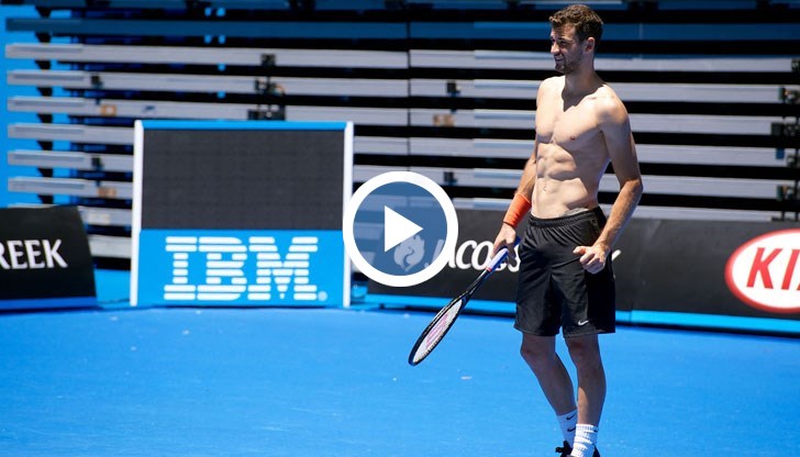 Всички спортисти обичат да използват музика в своята подготовка