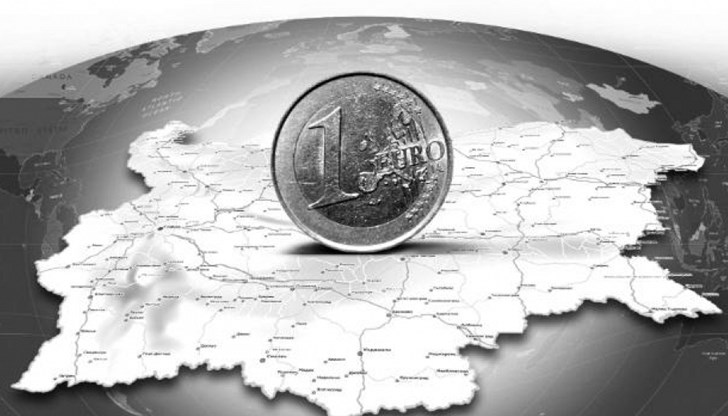 Иска ли българинът да приеме евро вместо лев за официална валута?