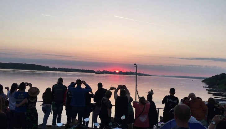 За пръв път в Тутракан ще свирят чуждестранни рокгрупи За пръв път в Тутракан ще свирят чуждестранни рокгрупи