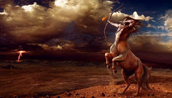 Стрелците не приемат ограниченията. Те вярват в личната свобода и имат нужда от своята