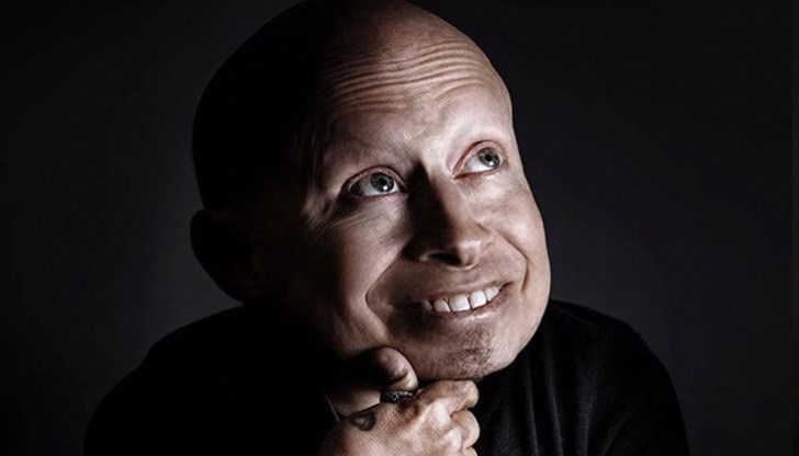 Върн Тройър е страдал от алкохолна зависимост