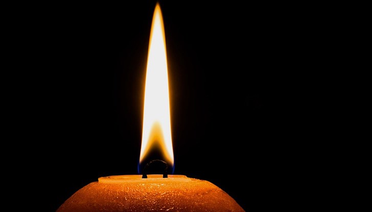 Минев е първият говорител в ефира на Радио - Шумен