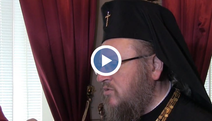 Никой обаче няма да пречи на миряните да направят това