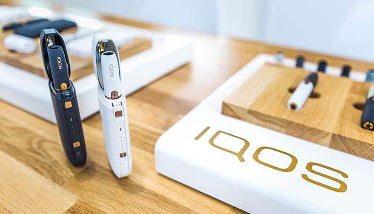 Днес вече близо 5 милиона пълнолетни пушачи по света са избрали да спрат да пушат и да преминат към иновативната технология