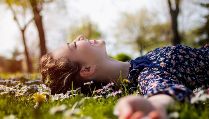 Ще бъде предимно слънчево, но след обед се очакват превалявания Ще бъде предимно слънчево, но след обед се очакват превалявания