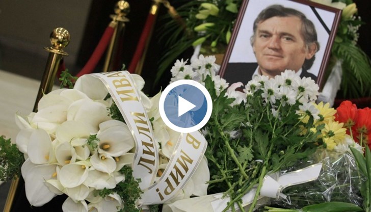 Панайот Панайотов определи днешния ден като изключително тъжен за българската поп музика