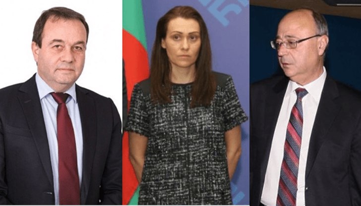 Прокуратурата не бърза да проверява Върбакови