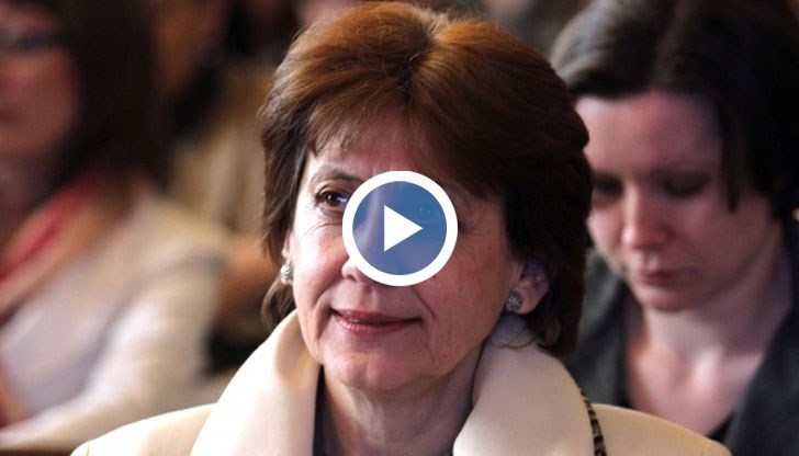 Затворът е една трудова терапия, която може да се приложи и върху цялото българско население