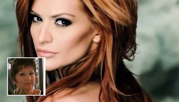 Леля Янка обещала, че ще готви, чисти и пазарува Леля Янка обещала, че ще готви, чисти и пазарува