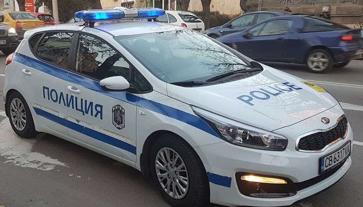 Допълнителната справка е показала, че мотопеда не е регистриран по надлежния ред Допълнителната справка е показала, че мотопеда не е регистриран по надлежния ред